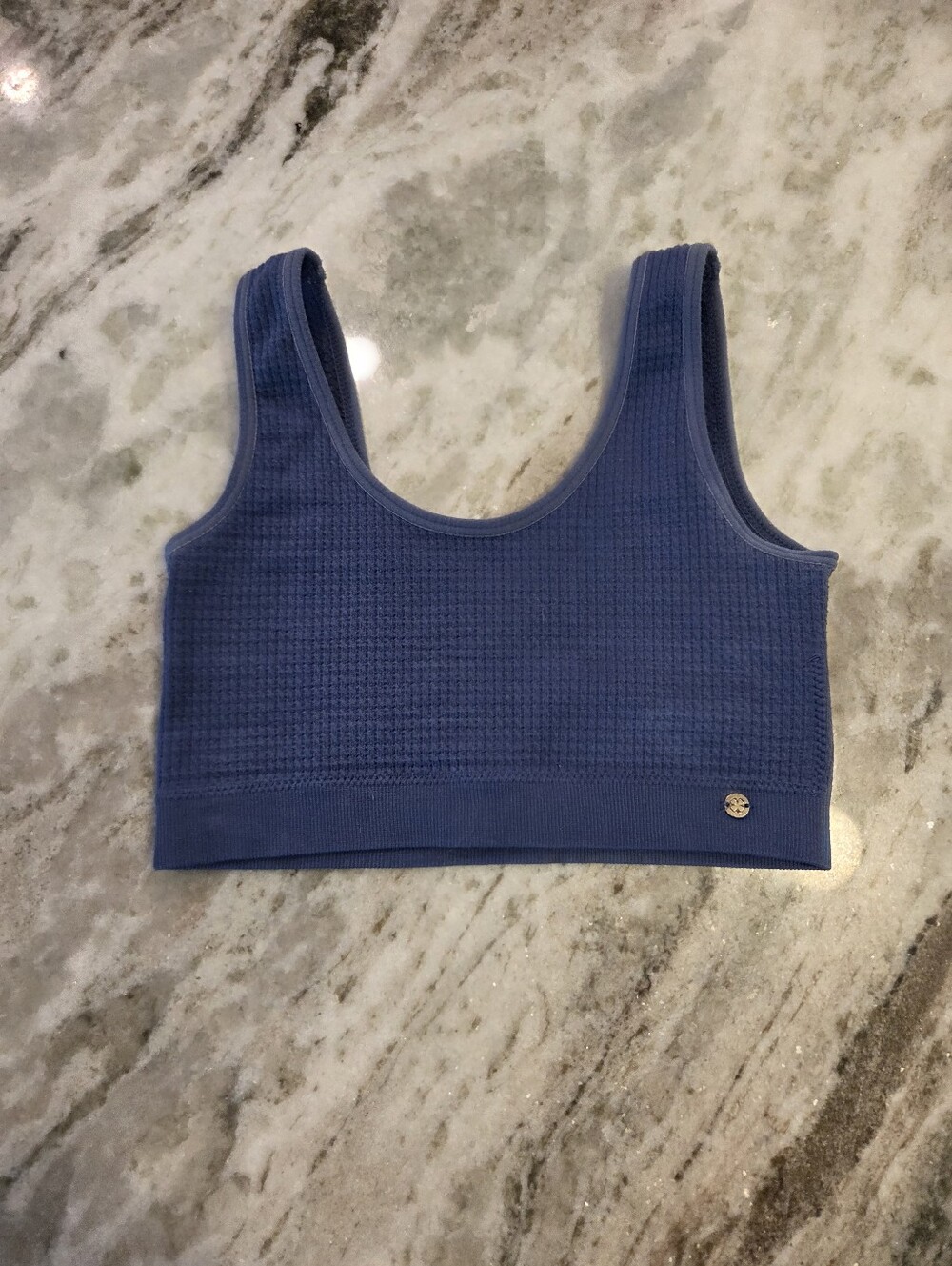 Lucky Brand Sports Bra Size Small